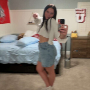 Gabbie N - University of Utah Babysitter