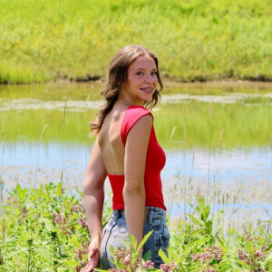 Viviannah H - Ferris State Babysitter