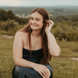 Bree M - Tennessee Tech Babysitter