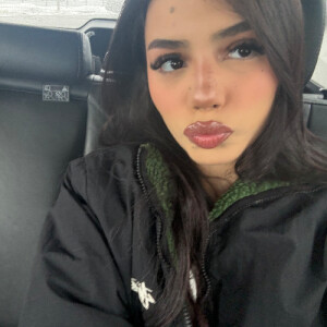 Kristina M.