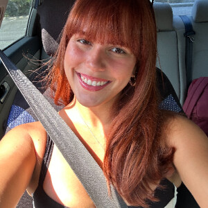 Liss M - USF Babysitter