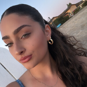 Ava W - San Diego Babysitter