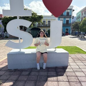 Bella S - Concordia Babysitter