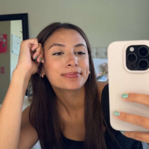 Melissa A - Wenatchee Valley College  Babysitter