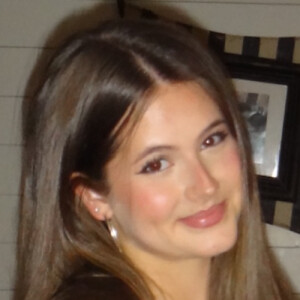 Eva T - Georgia Southern Babysitter