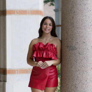 Kaelee H - Ole Miss Babysitter