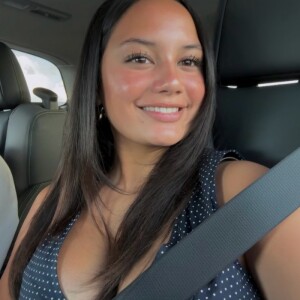 Keana C - LCC Babysitter