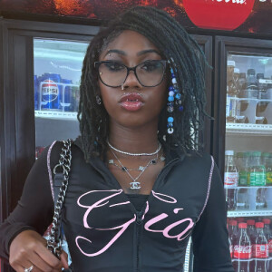 Zakiya K - VCU Babysitter