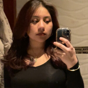 Whitney A - UAlbany Babysitter