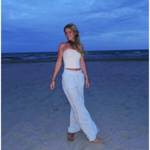 Leah M - CFCC Babysitter