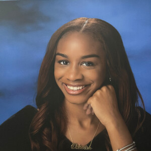 Dakotah H - UAlbany Babysitter