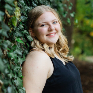 Ava J - Penn State Babysitter