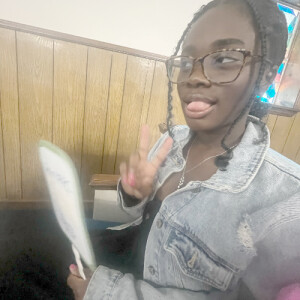 Rhegan L - Itawamba Community College  Babysitter