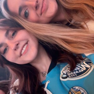 Abbey M - Duquesne Babysitter