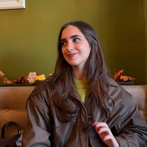 Ariana B - UF Babysitter