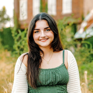 Savannah O - KU Babysitter