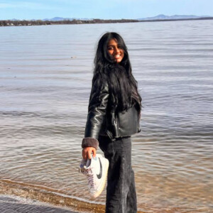 Hasini R - UAlbany Babysitter