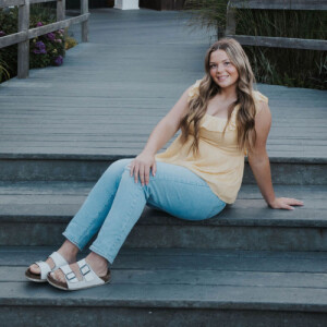 Miley D - MSUM Babysitter