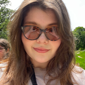 Anya M - UMN Babysitter