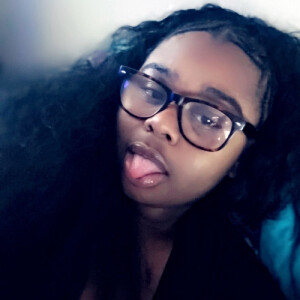 Kyasia H - Louisiana State University- Eunice Babysitter