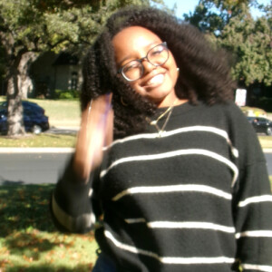 Faith K - Texas Tech Babysitter