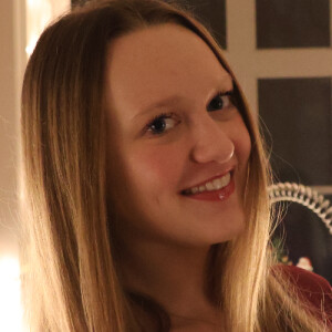 Mackenzie K - St. Kate's Babysitter