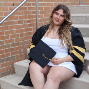 Kaitlyn D - Madonna Babysitter