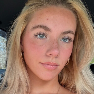 Aine M - Alfred State Babysitter