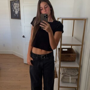 Sophia G - UT-Austin Babysitter