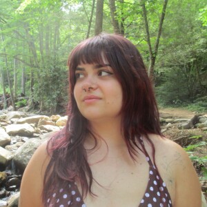 Hannah G - UNC Asheville Babysitter