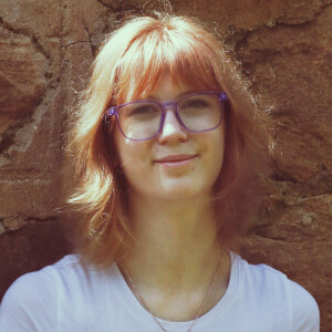 Madeline E - Edgewood Babysitter