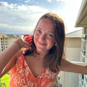 Ashlyn G - UT Tyler Babysitter