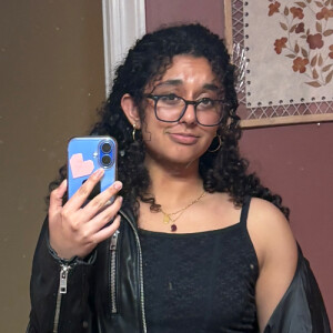 Shyla K - Rutgers Babysitter