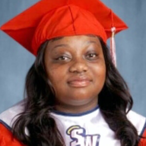 Jabreya B - ECU Babysitter