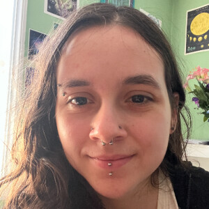 Esme S - UMass Lowell Babysitter