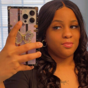 Amanni B - TCC Babysitter