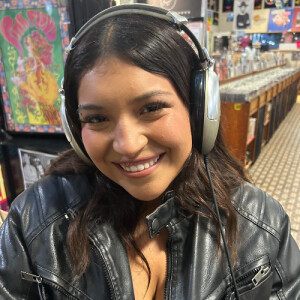 Yazmin M - Cal Poly Babysitter