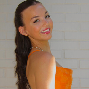 Abigail H - UofL Babysitter