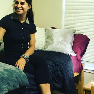 Maya G – Boise State Student Seeking Babysitting Jobs
