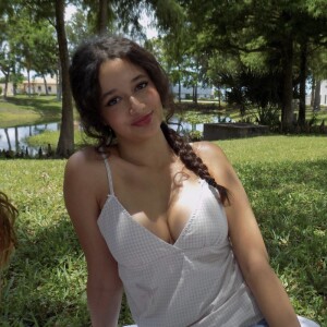 Christina M - UCF Babysitter