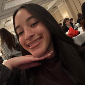 Keily R - UAlbany Babysitter