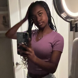 Joy D - Dillard Babysitter