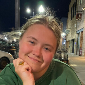 Emily H - OU Babysitter