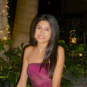 Rani M - NSU Babysitter