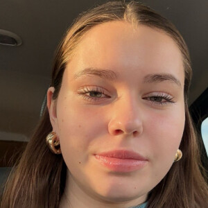 Savannah H - University of Maine Babysitter