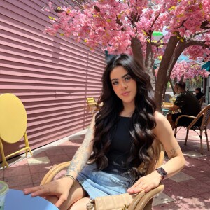 Stephany L - UNF Babysitter