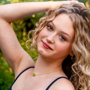 Abigael O - UW Whitewater Babysitter