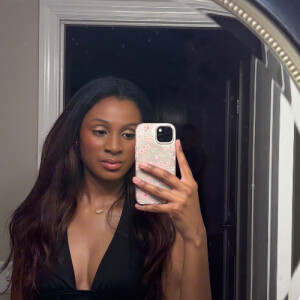 Meghan C - NYU Babysitter