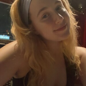 Bethany S - The Citadel Babysitter