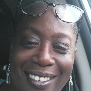 Christina H - ODU Babysitter